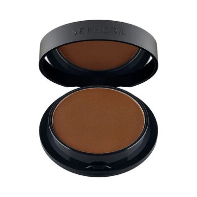 BEST SKIN EVER MATTE POWDER FOUNDATION (BASE EN POLVO MATTE)